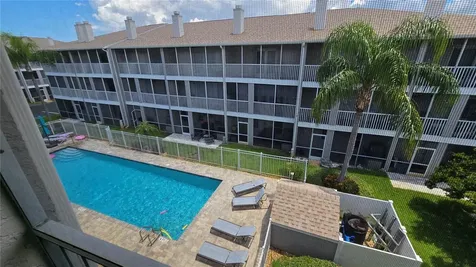 521 Pinellas Bayway S Tierra Verde FL 33715