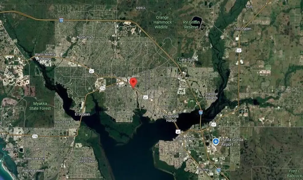 1999 Tamiami Trail Port Charlotte FL 33948