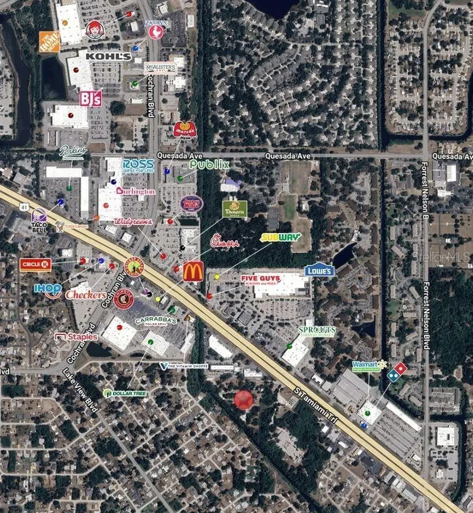 1999 Tamiami Trail Port Charlotte FL 33948