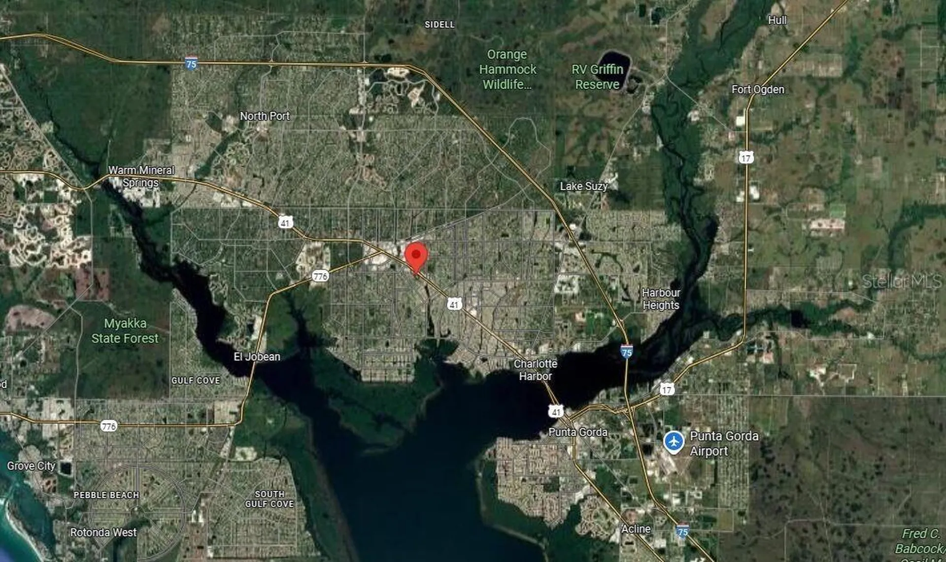 1999 Tamiami Trail Port Charlotte FL 33948