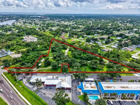 1999 Tamiami Trail Port Charlotte FL 33948
