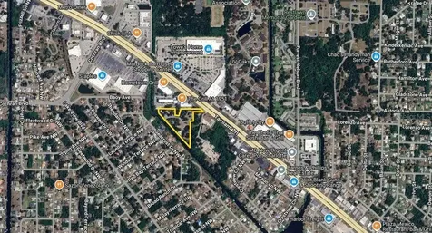1999 Tamiami Trail Port Charlotte FL 33948
