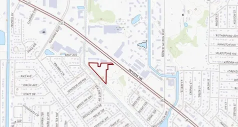 1999 Tamiami Trail Port Charlotte FL 33948