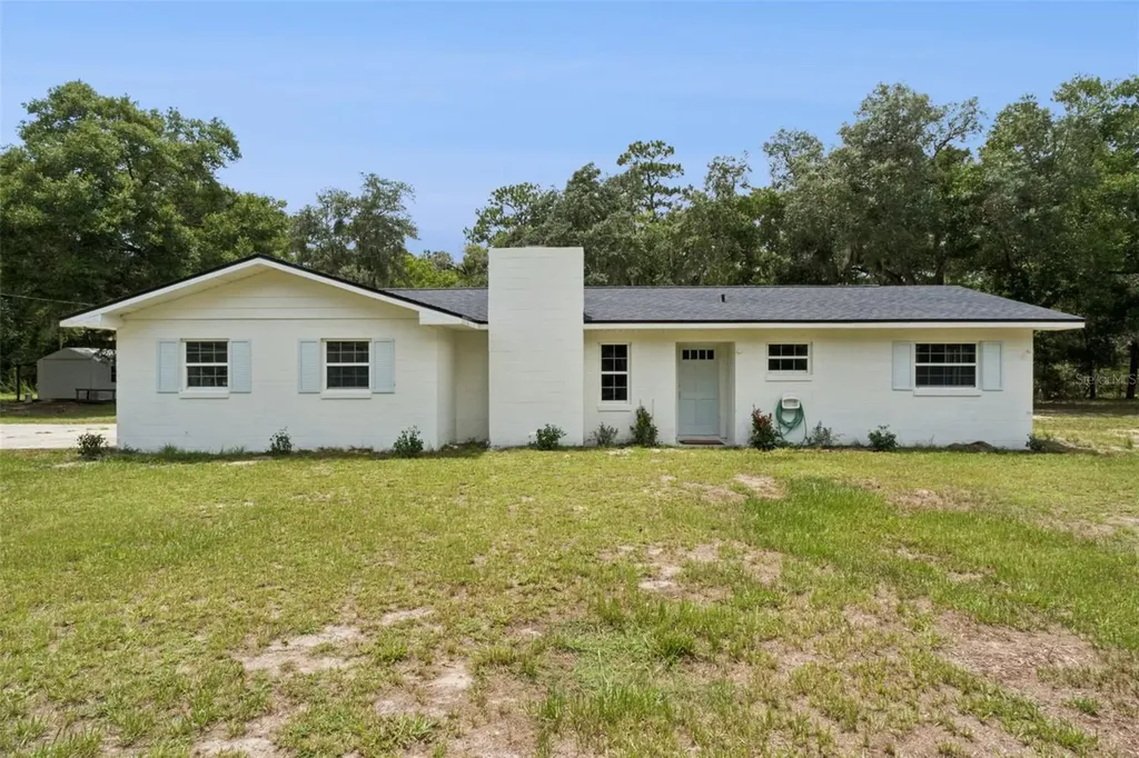 2650 Harry Avenue Orange City FL 32763