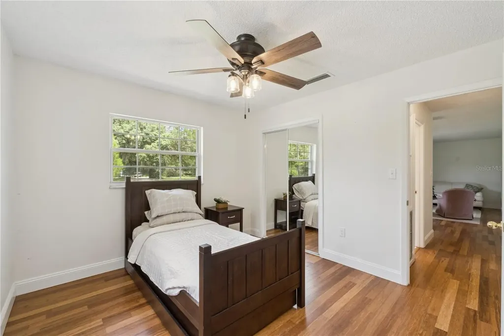 2650 Harry Avenue Orange City FL 32763