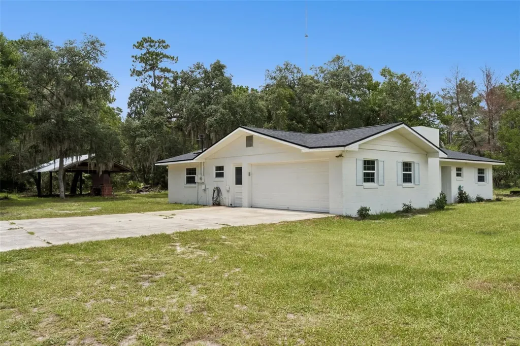 2650 Harry Avenue Orange City FL 32763