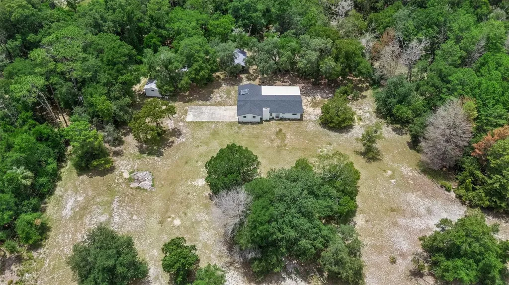 2650 Harry Avenue Orange City FL 32763
