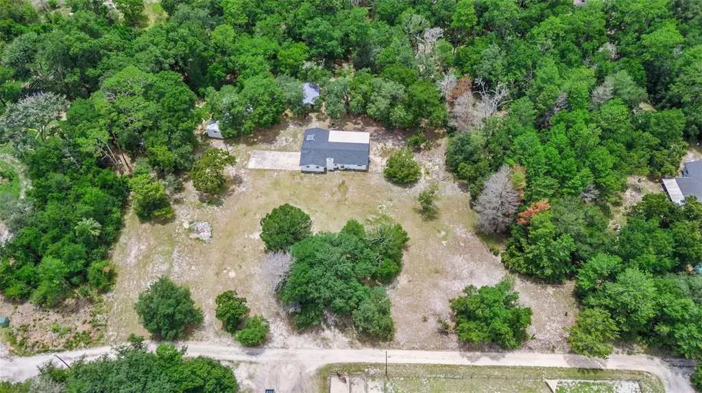 2650 Harry Avenue Orange City FL 32763