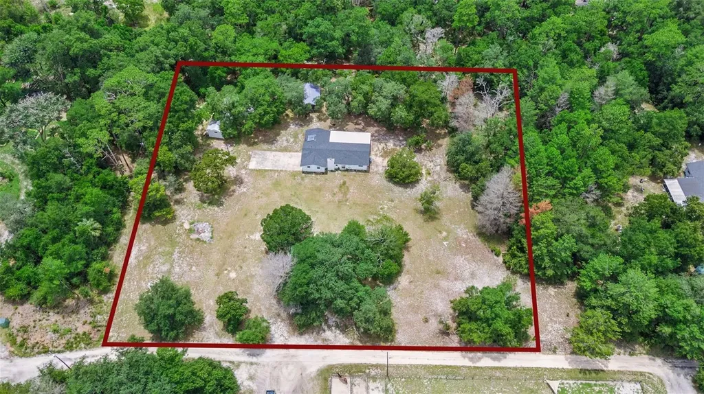 2650 Harry Avenue Orange City FL 32763