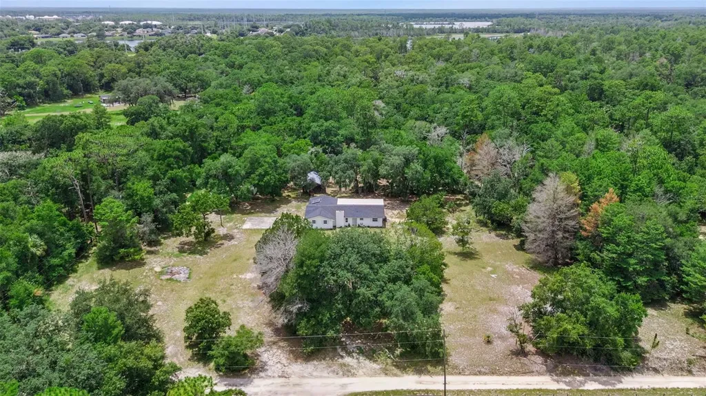 2650 Harry Avenue Orange City FL 32763