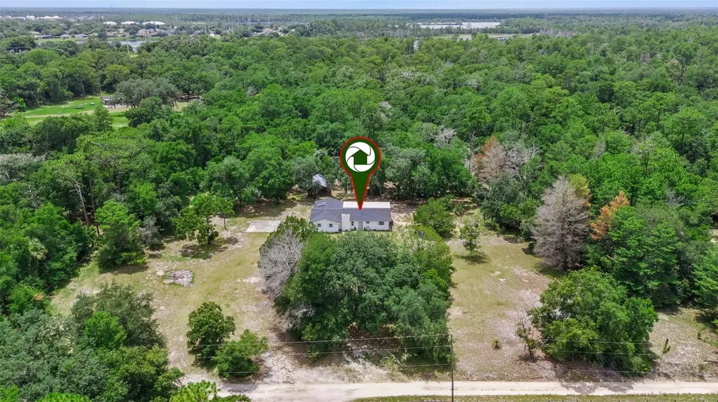 2650 Harry Avenue Orange City FL 32763