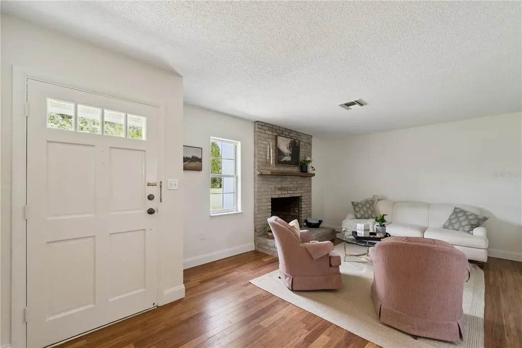 2650 Harry Avenue Orange City FL 32763