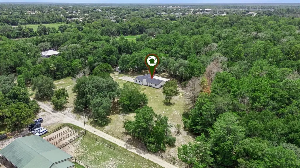 2650 Harry Avenue Orange City FL 32763