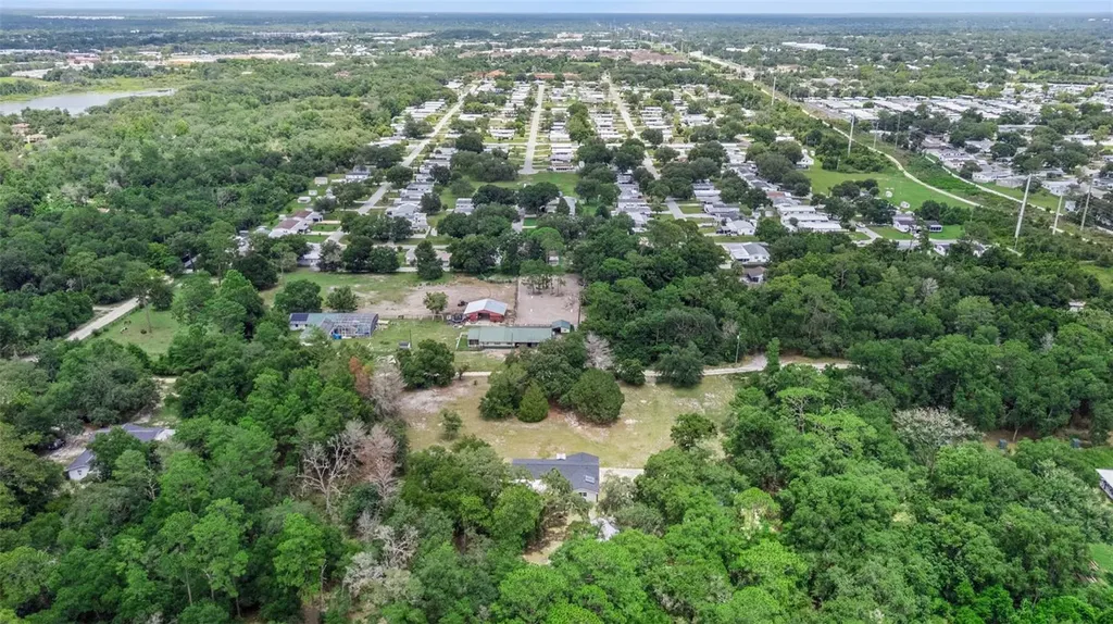 2650 Harry Avenue Orange City FL 32763