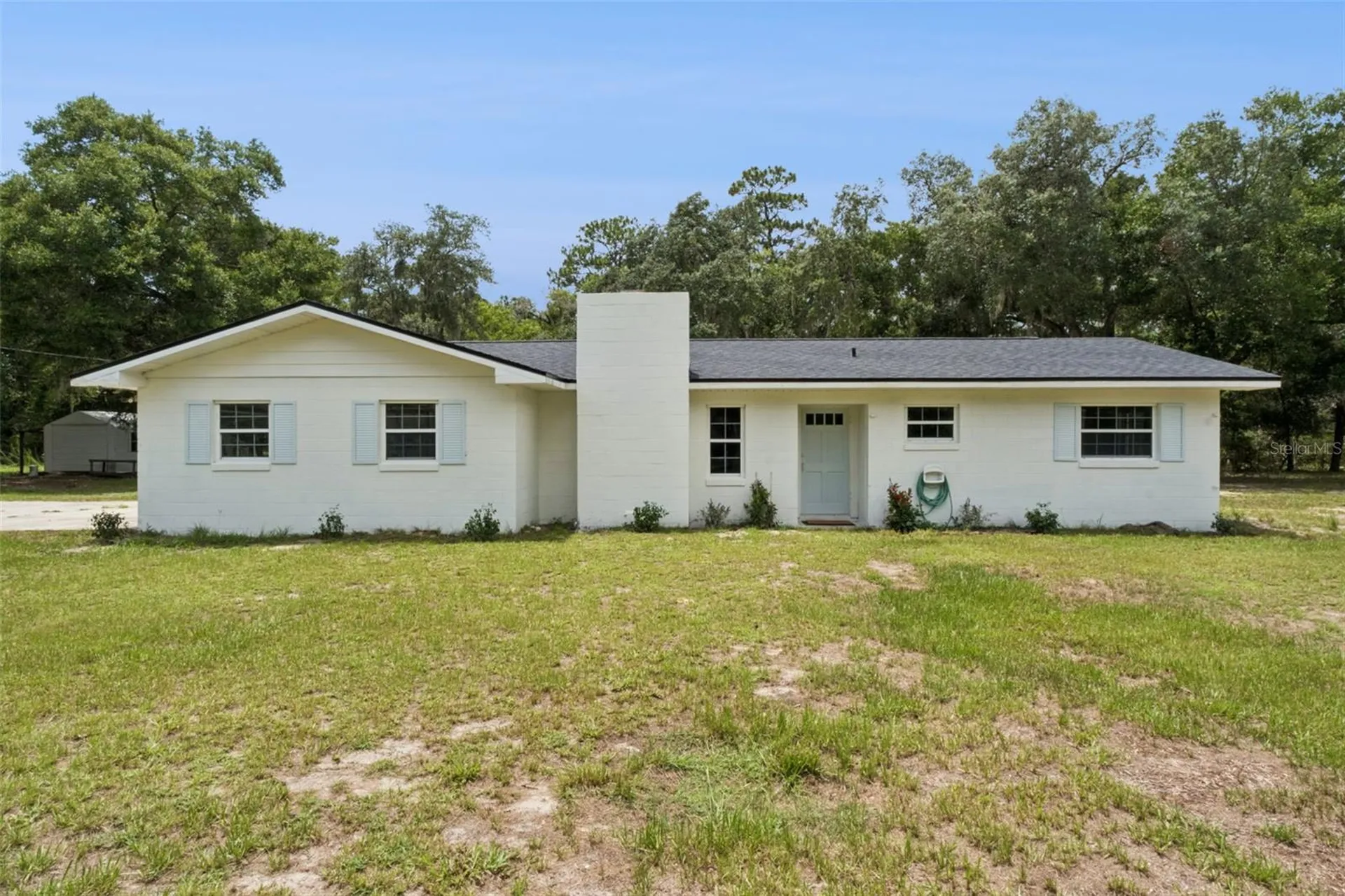 2650 Harry Avenue Orange City FL 32763