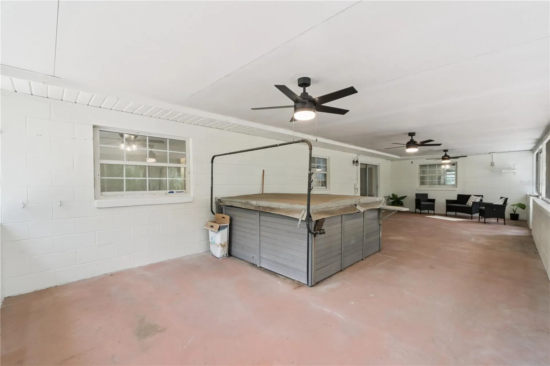 2650 Harry Avenue Orange City FL 32763