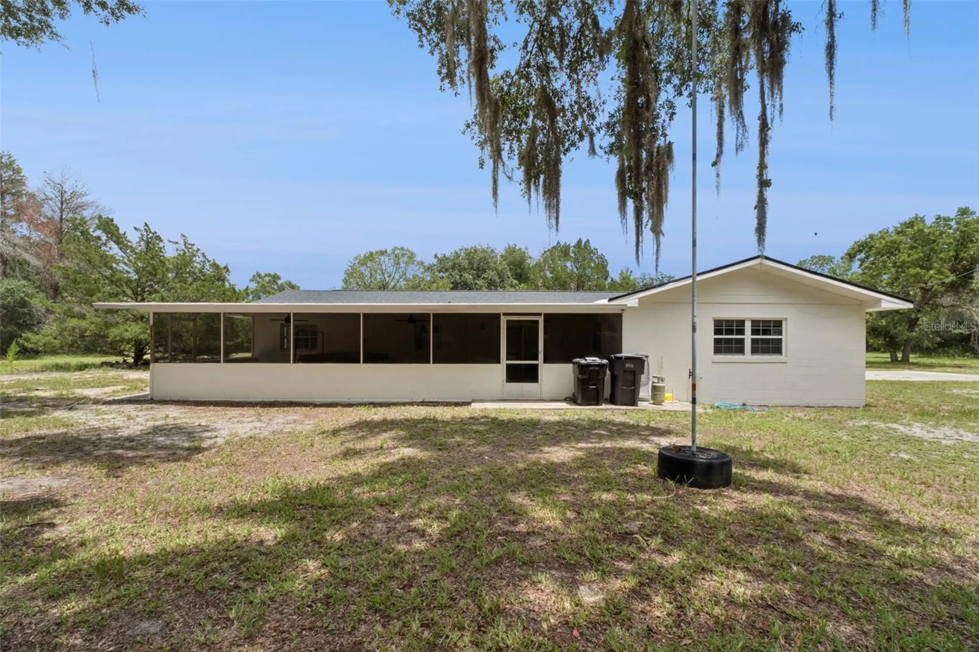 2650 Harry Avenue Orange City FL 32763
