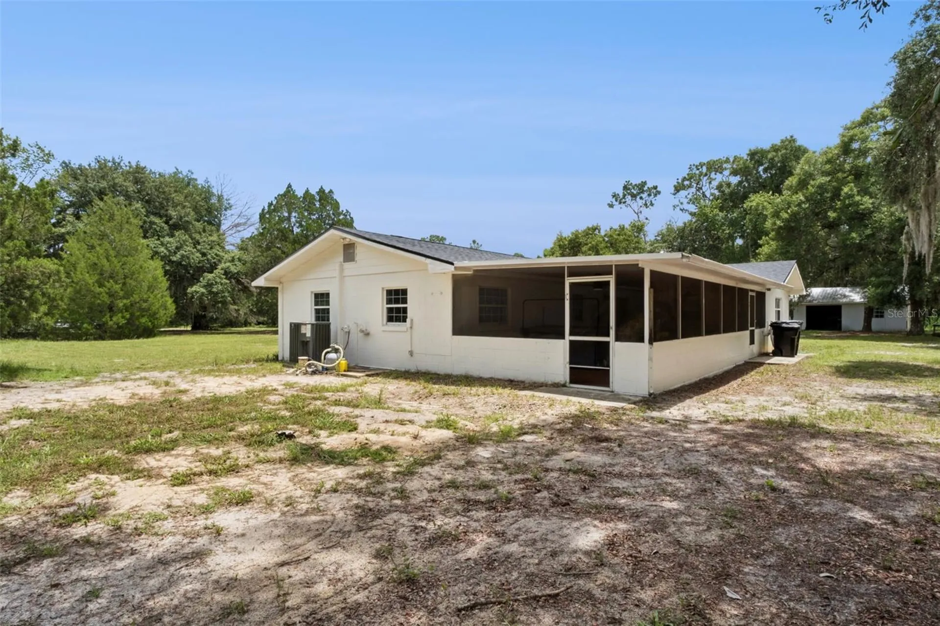 2650 Harry Avenue Orange City FL 32763