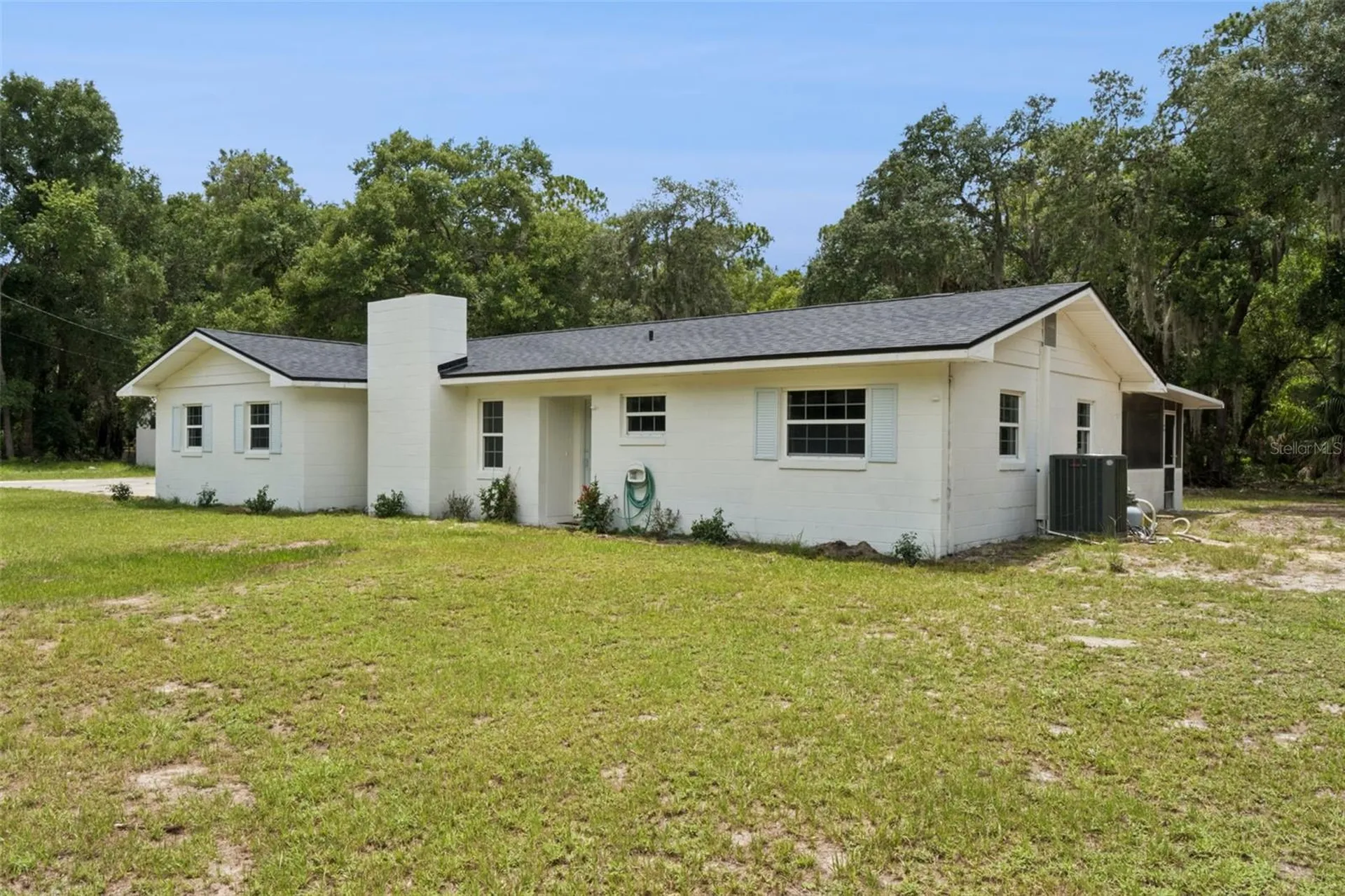 2650 Harry Avenue Orange City FL 32763