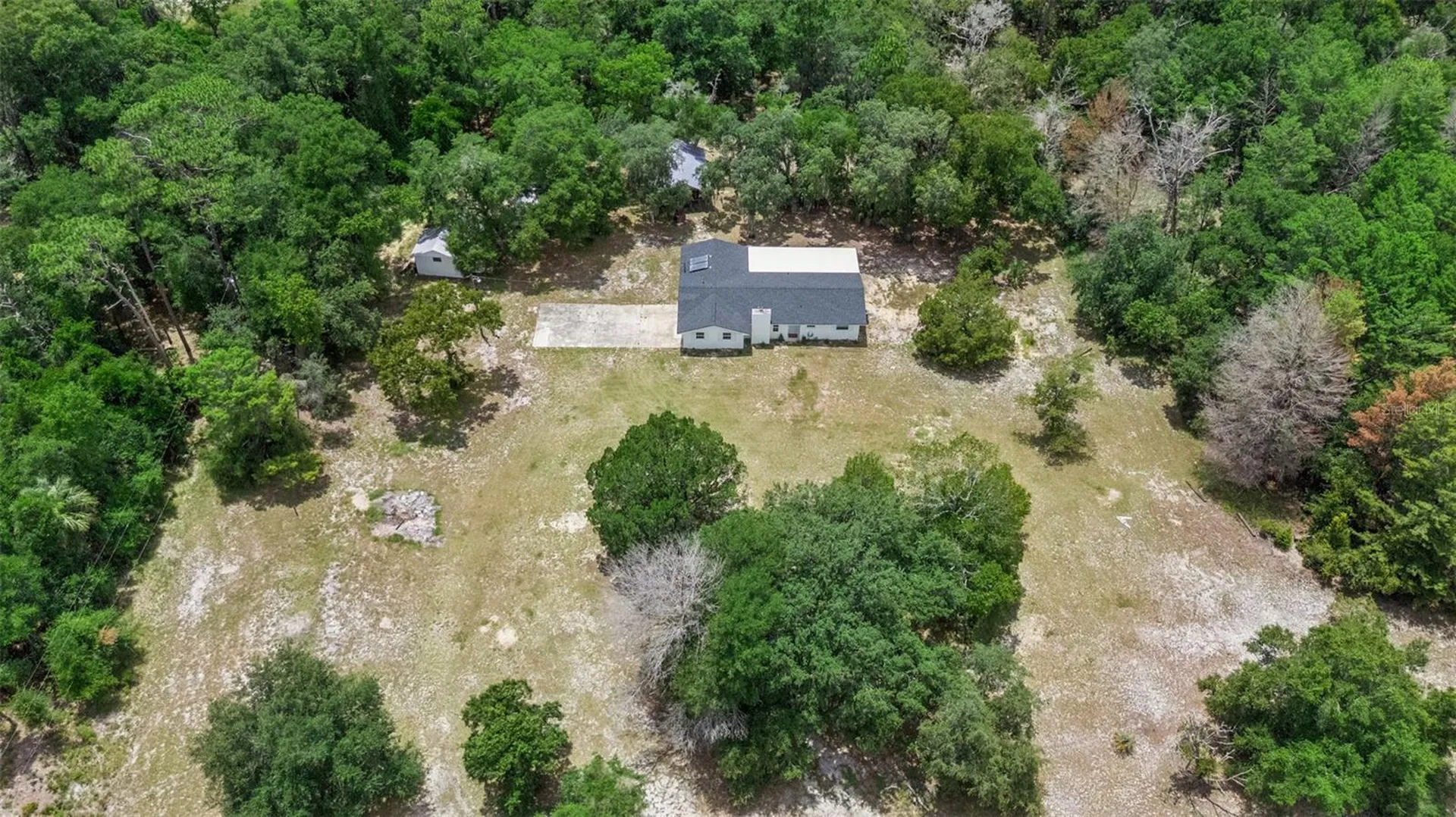 2650 Harry Avenue Orange City FL 32763