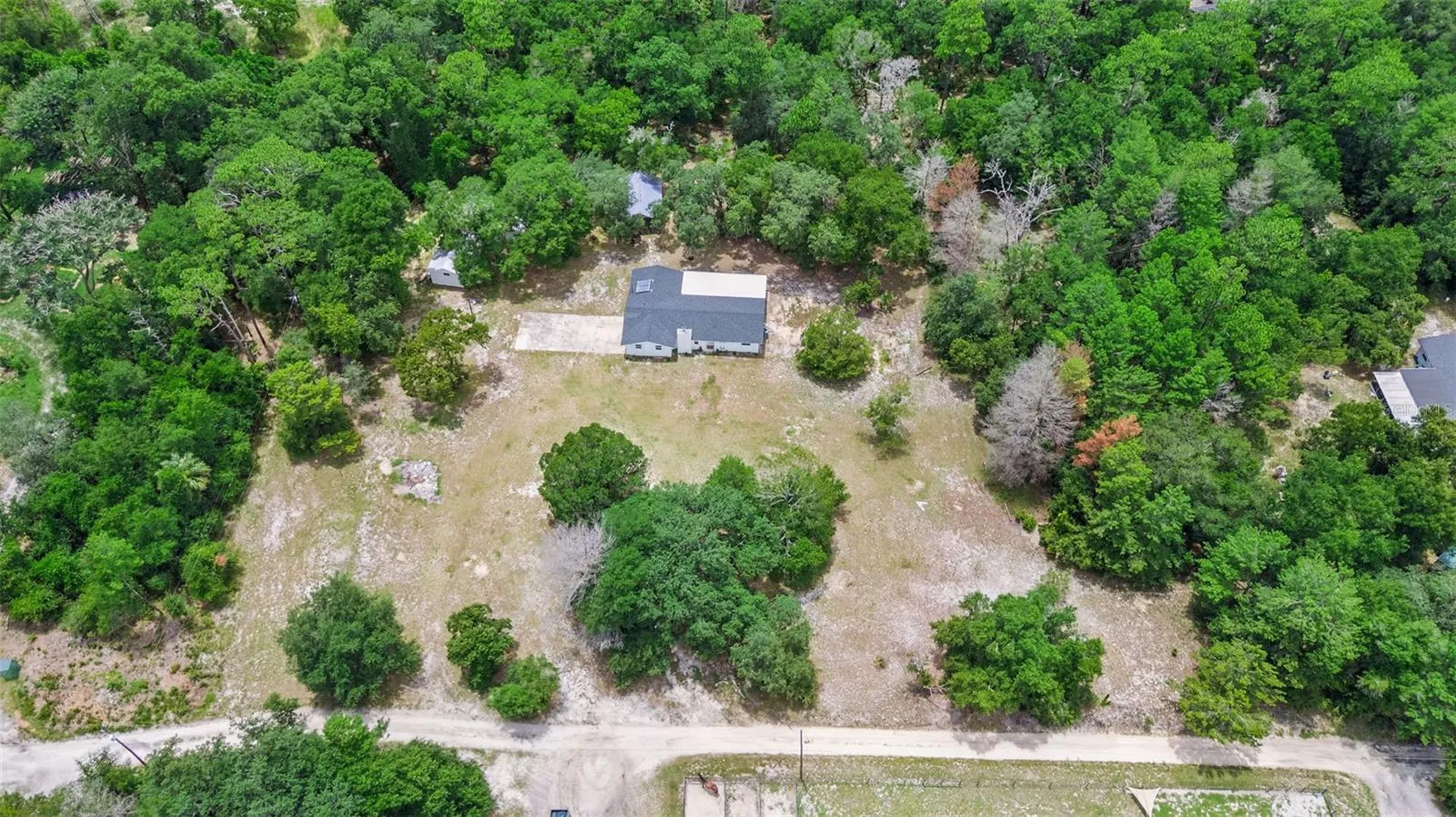 2650 Harry Avenue Orange City FL 32763