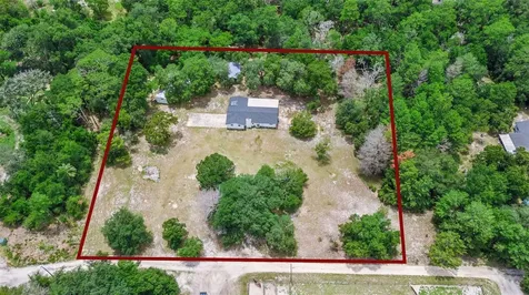 2650 Harry Avenue Orange City FL 32763