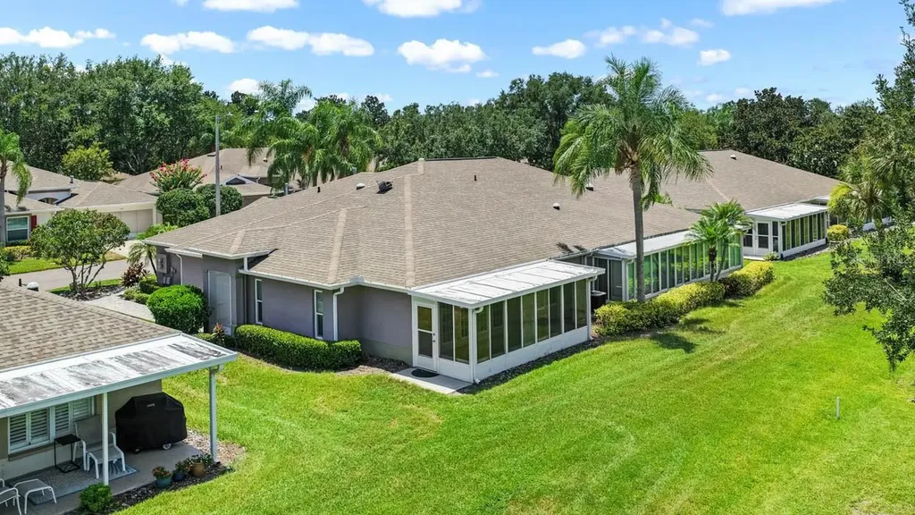 1148 Corinth Greens Drive Sun City Center FL 33573