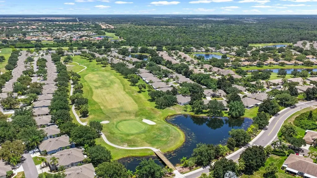 1148 Corinth Greens Drive Sun City Center FL 33573