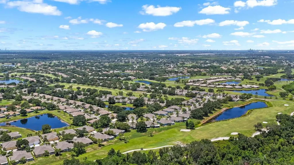 1148 Corinth Greens Drive Sun City Center FL 33573
