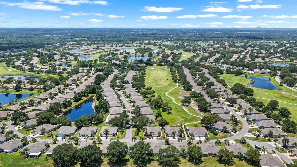1148 Corinth Greens Drive Sun City Center FL 33573