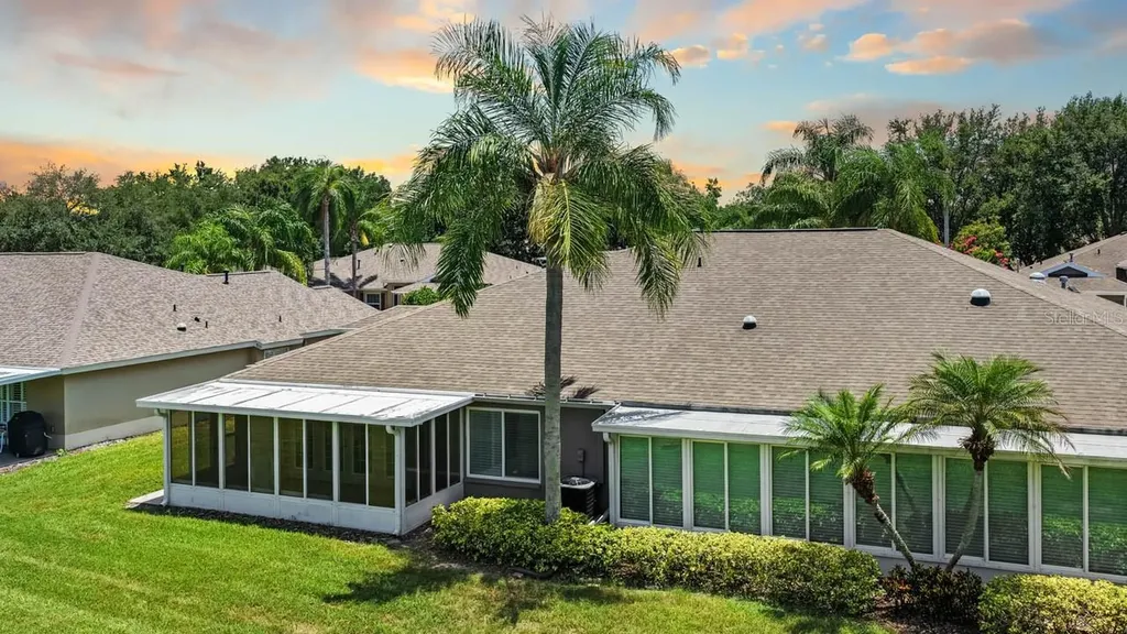 1148 Corinth Greens Drive Sun City Center FL 33573