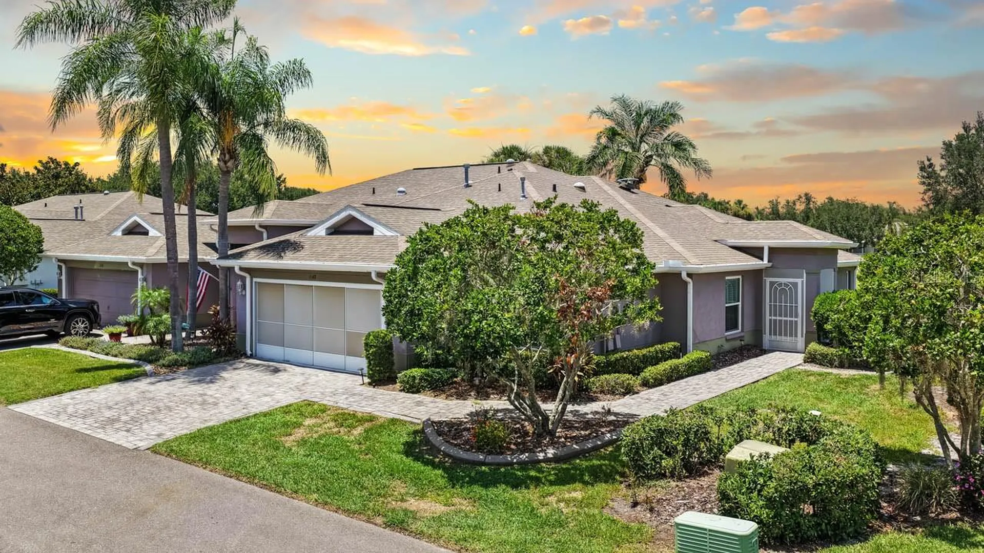 1148 Corinth Greens Drive Sun City Center FL 33573