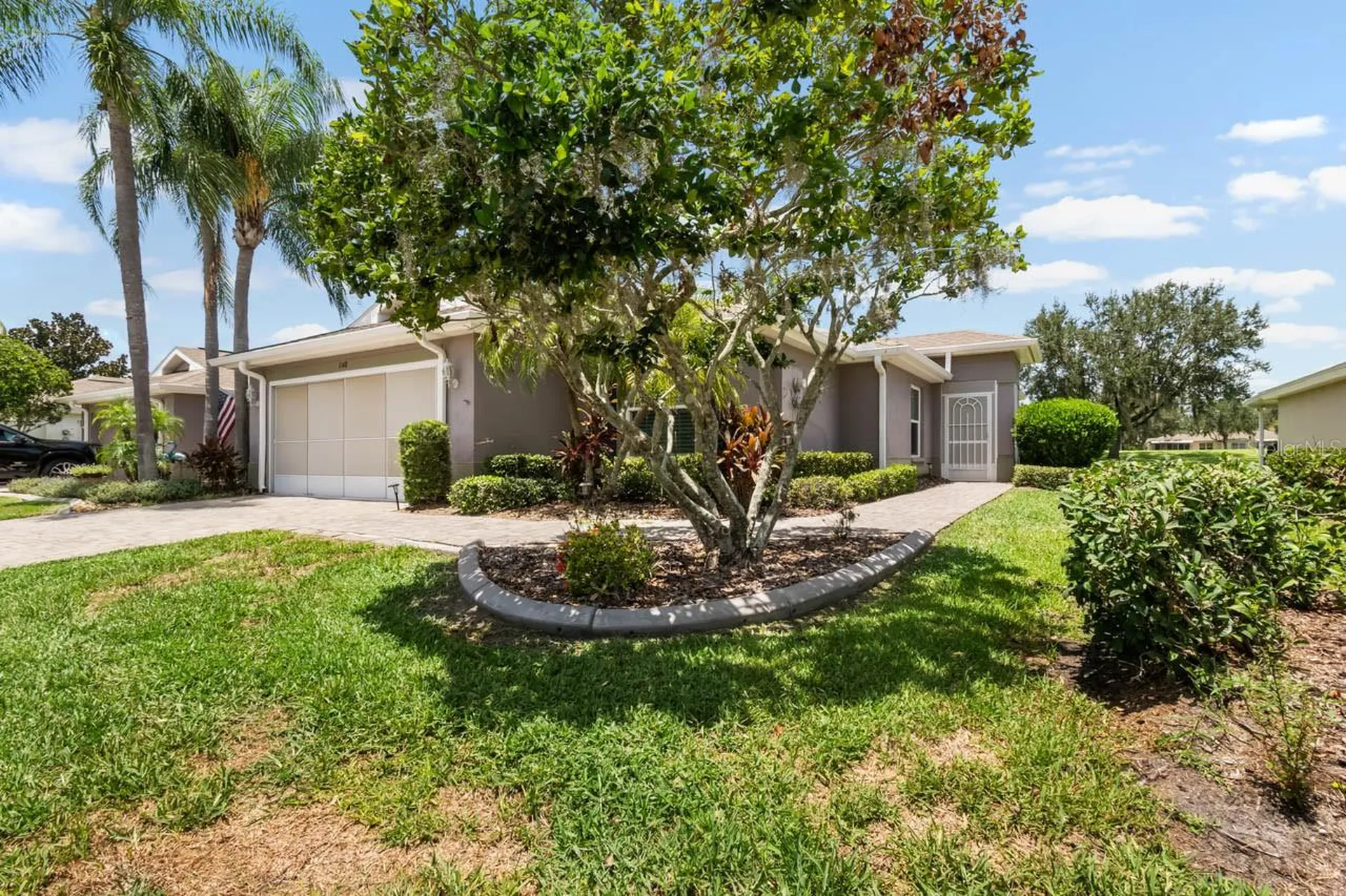 1148 Corinth Greens Drive Sun City Center FL 33573