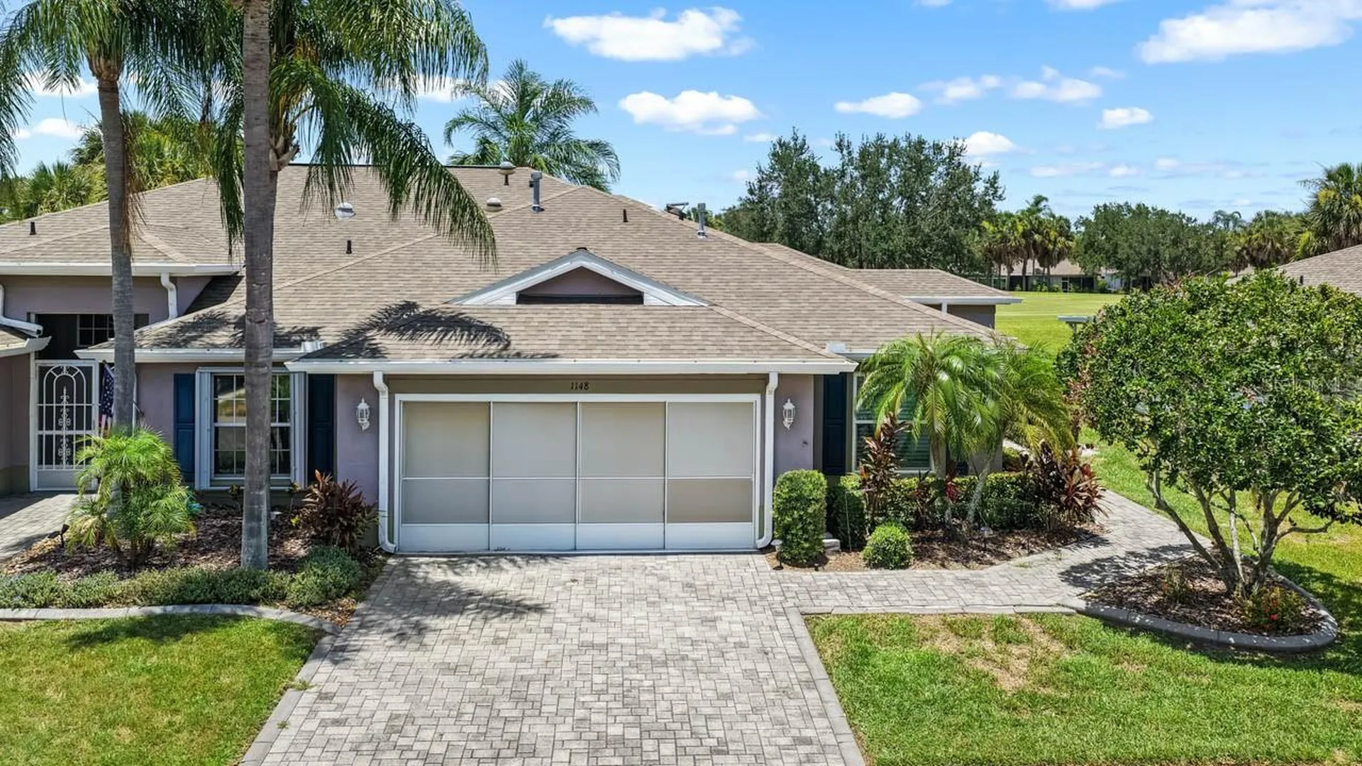 1148 Corinth Greens Drive Sun City Center FL 33573