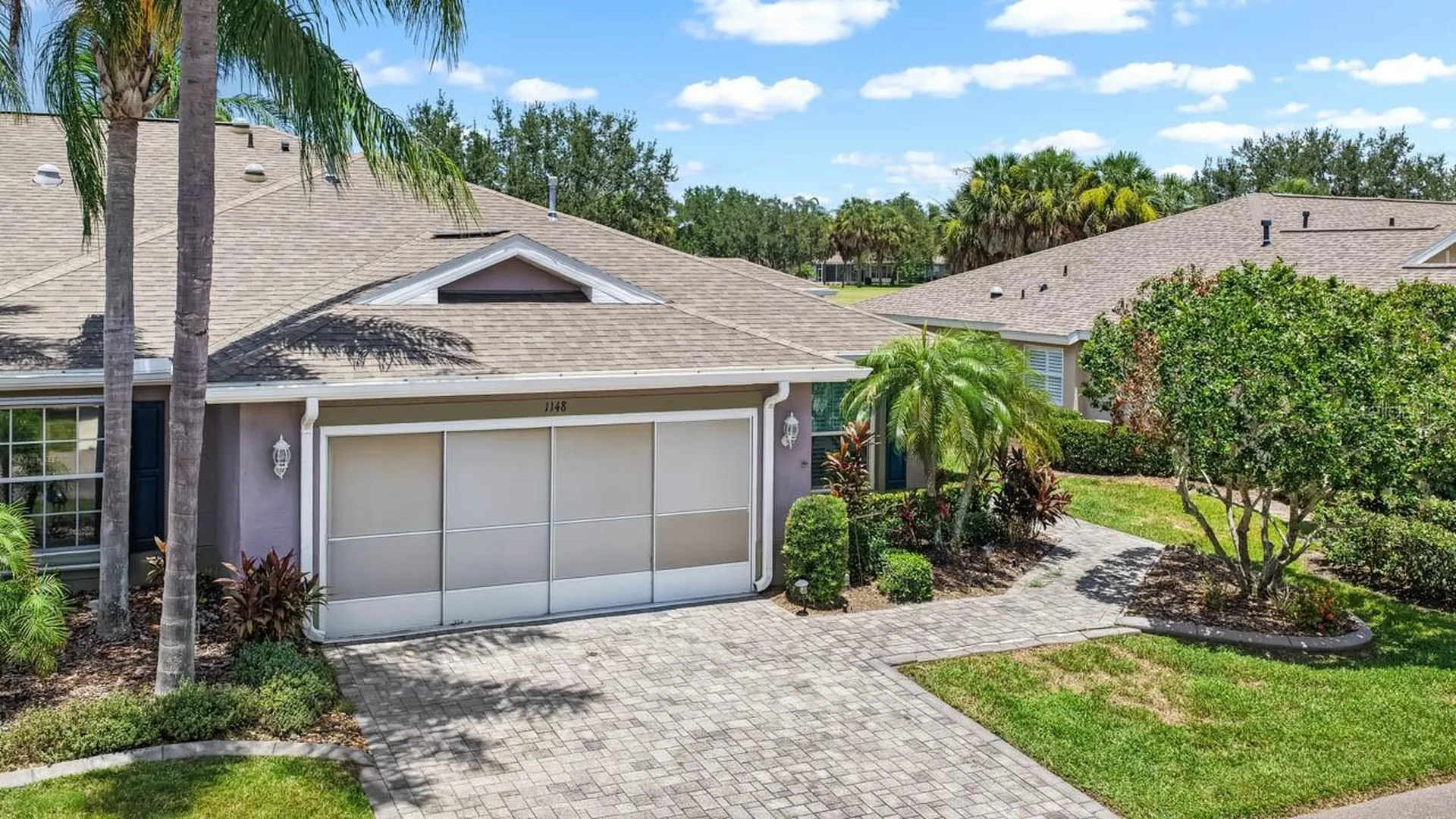 1148 Corinth Greens Drive Sun City Center FL 33573