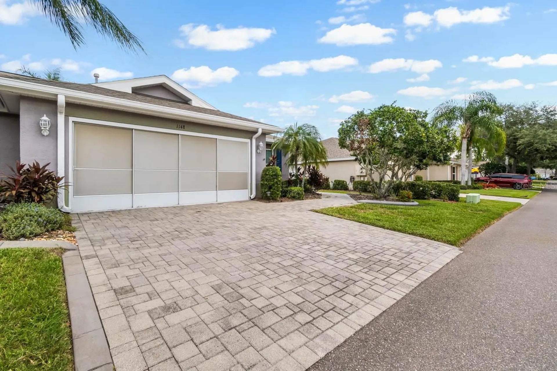1148 Corinth Greens Drive Sun City Center FL 33573