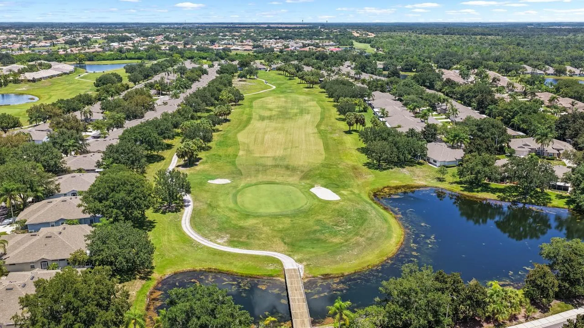 1148 Corinth Greens Drive Sun City Center FL 33573
