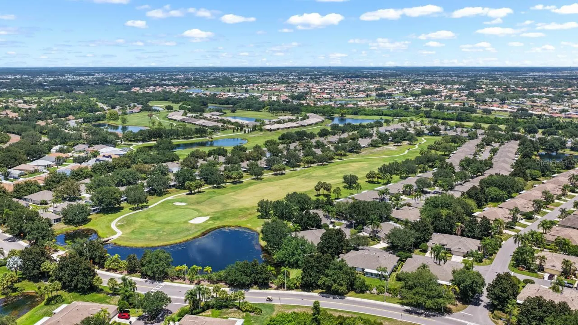 1148 Corinth Greens Drive Sun City Center FL 33573