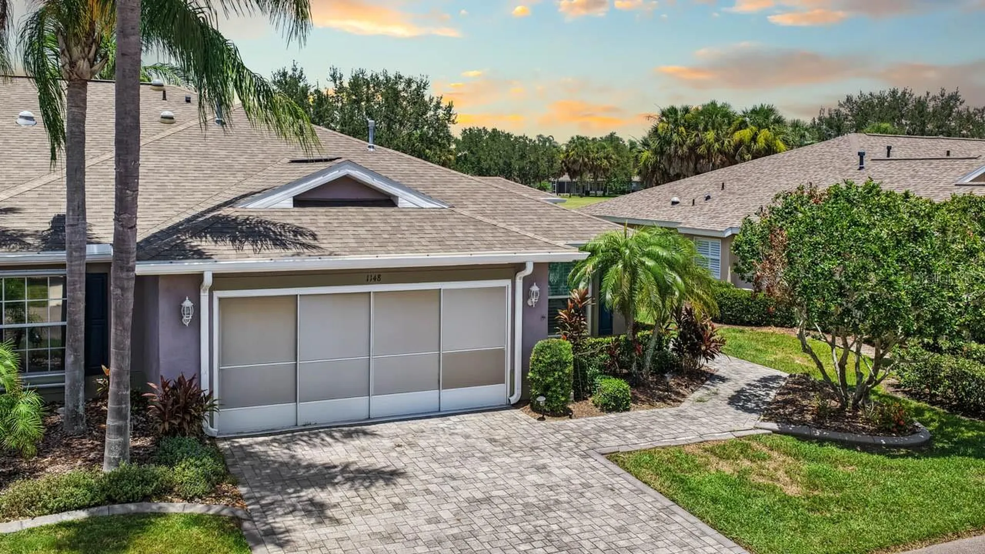 1148 Corinth Greens Drive Sun City Center FL 33573