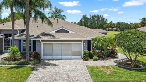 1148 Corinth Greens Drive Sun City Center FL 33573