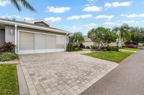 1148 Corinth Greens Drive Sun City Center FL 33573