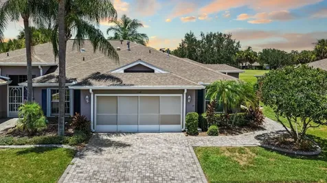 1148 Corinth Greens Drive Sun City Center FL 33573