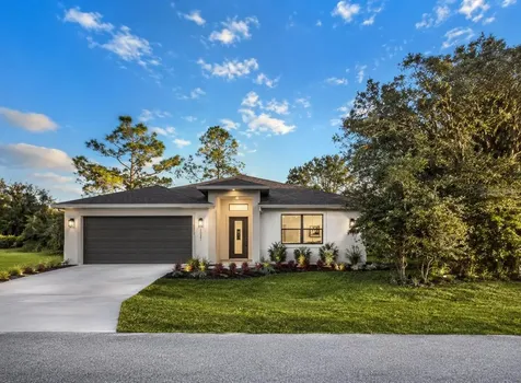 1336 Hillsborough Court Poinciana FL 34759