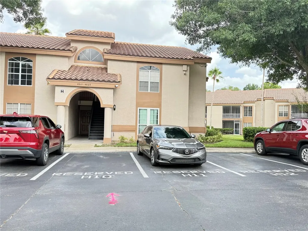 4623 Gate Place Orlando FL 32811