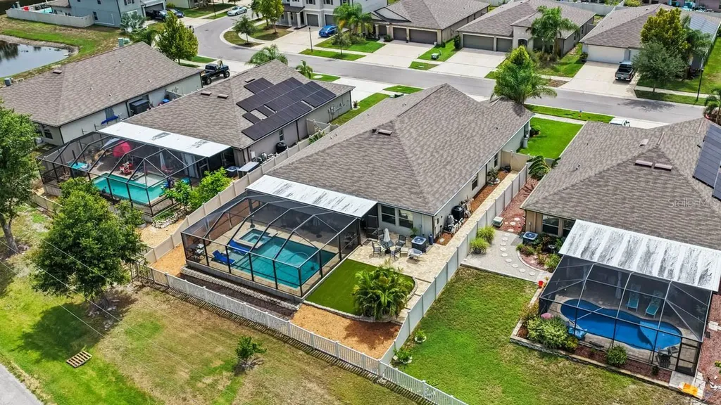 809 Timeless Moss Drive Ruskin FL 33570