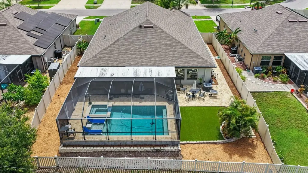 809 Timeless Moss Drive Ruskin FL 33570