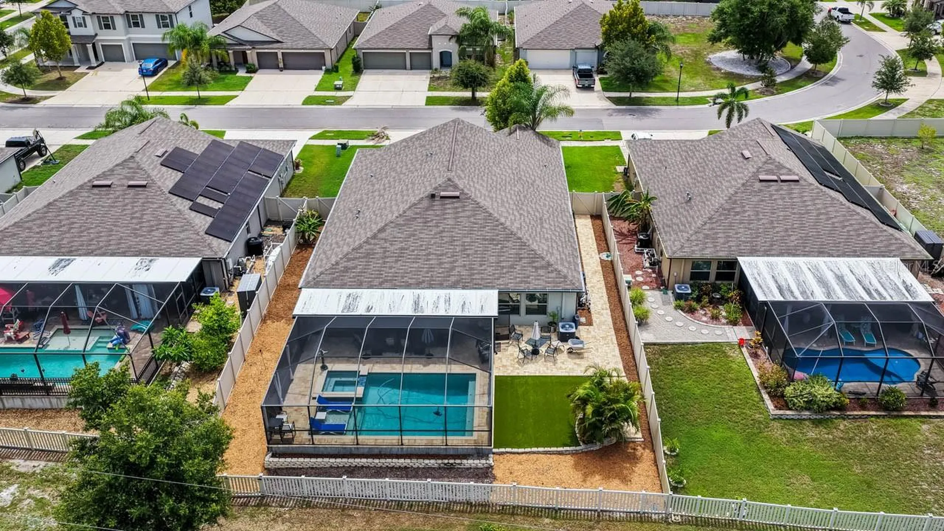 809 Timeless Moss Drive Ruskin FL 33570