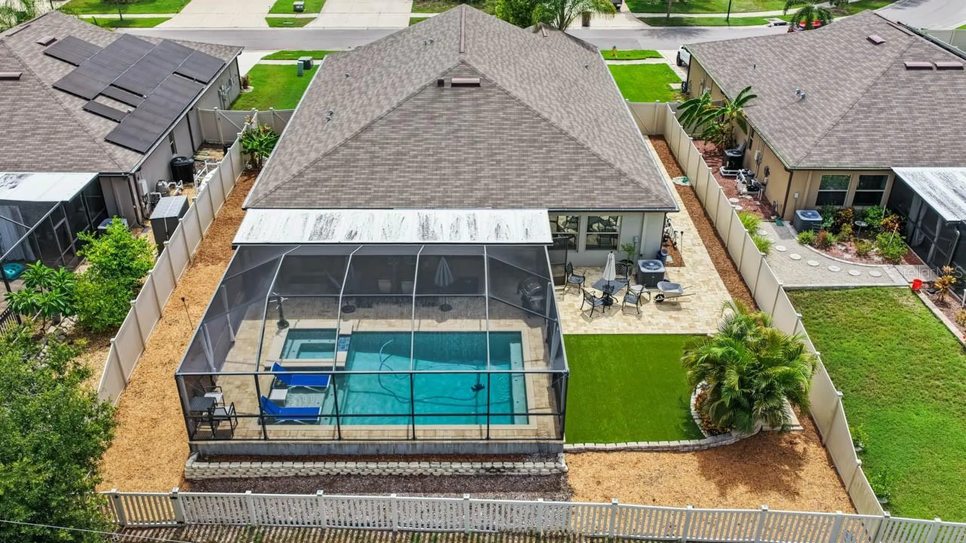 809 Timeless Moss Drive Ruskin FL 33570