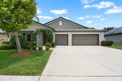 809 Timeless Moss Drive Ruskin FL 33570