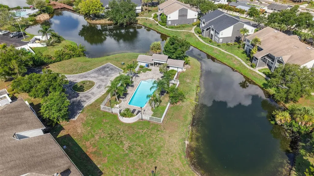 8350 Savannah Trace Circle Tampa FL 33615